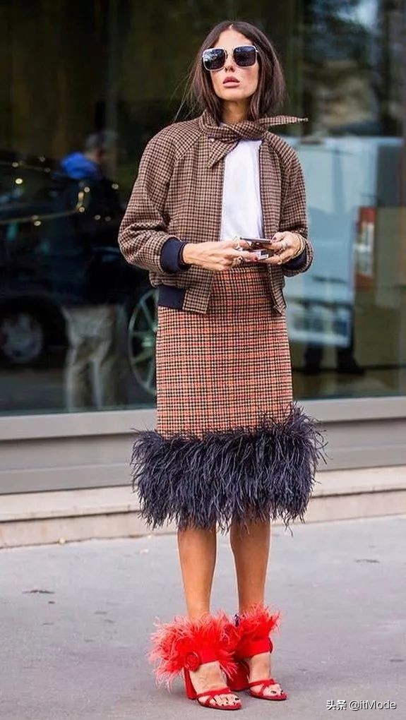 2024春夏五大流行趋势早穿早时髦,2019春夏4大流行趋势照着穿美到哭
