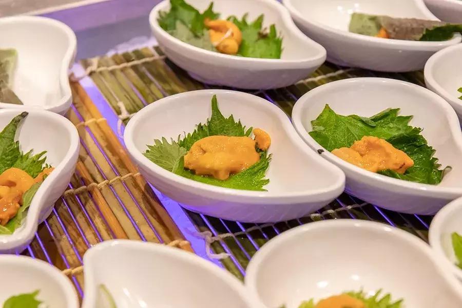 上海788元的海鲜自助到底值不值,上海海鲜自助第一名