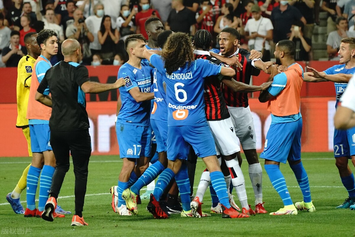 法甲国家德比是哪个国家的,一张图看懂法国历史