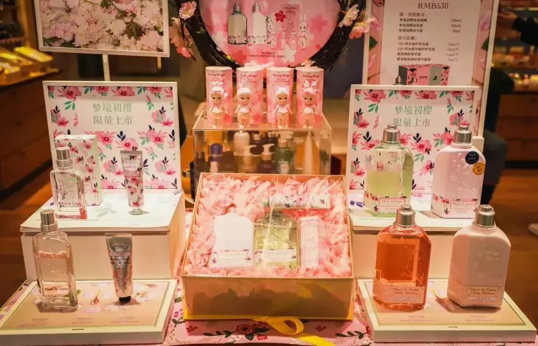 北郊这家商场的美妆居然比代购还便宜！盘他！