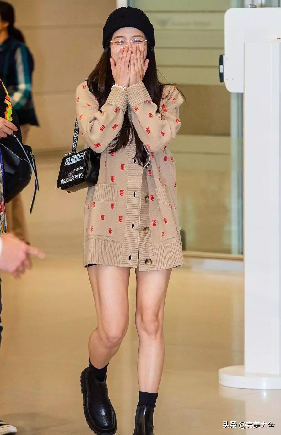 腿又粗又弯怎么办,腿粗穿什么不磨腿