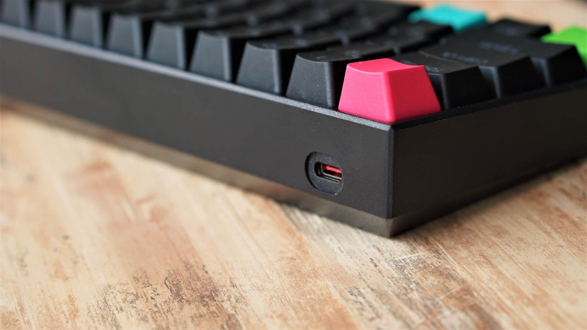 annepro2键盘测评,annepro2怎么样