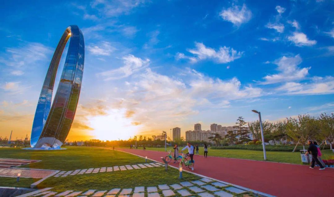 37.5度表白圣地情暖威海,冬游威海表白季