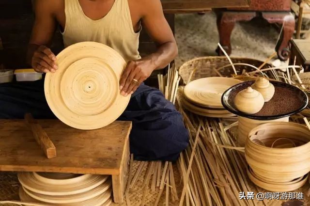 达人带你去旅行,缅甸5-7天旅游攻略