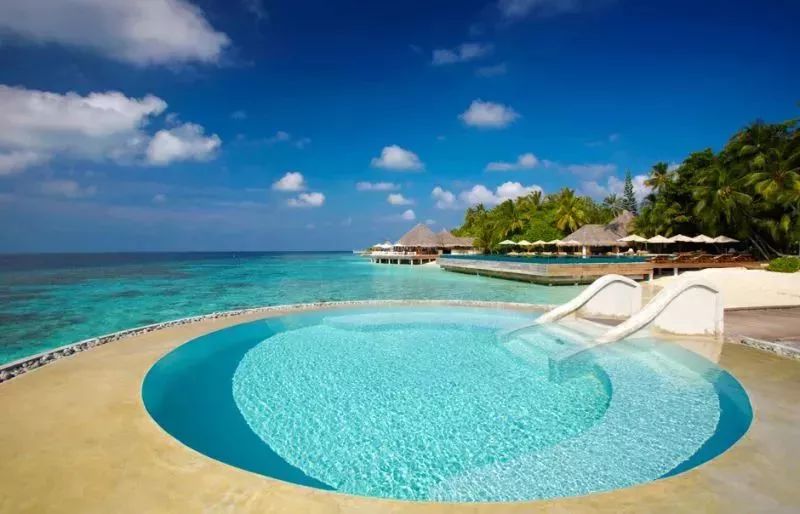 马尔代夫选岛攻略推荐,马尔代夫选岛