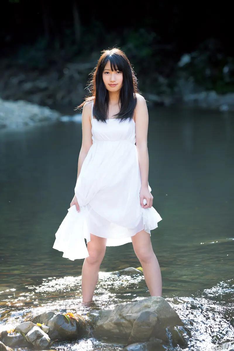 上野优华的全部歌曲,上野优花图片