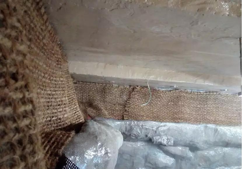 自己做大型水陆缸,在家自己打造一个沙漠缸