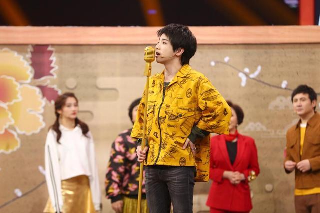 华晨宇张碧晨被曝育有一子，花花堂哥发文辟谣，双方均未拿出证据