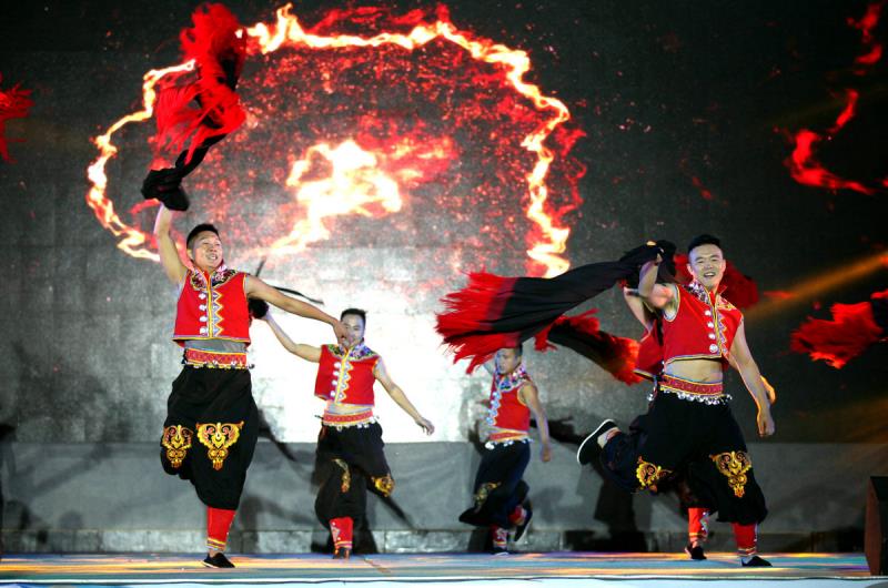 会东县最新县情(20190716)