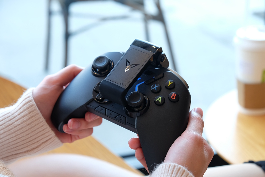 飞智八爪鱼2手柄测评,飞智八爪鱼2turbo功能