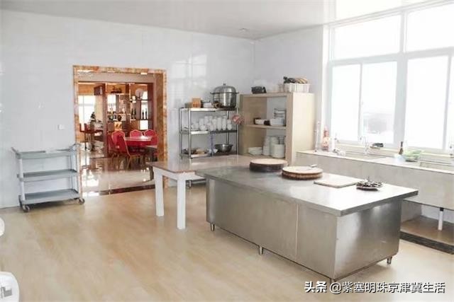 东戴河亿方客农家院,东戴河零距离农家院推荐