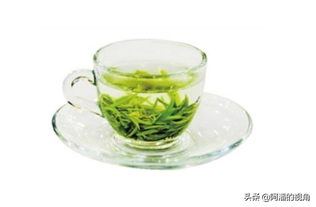 有哪些健康减脂的茶,健康刮油的减肥茶