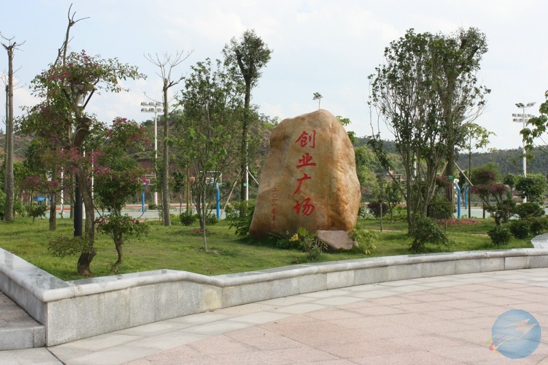 梅州各县市产业园,广东梅州农业产业园名单