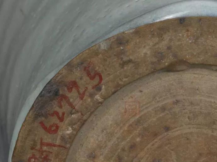 两岸故宫馆藏元代瓷器鉴赏,故宫元代瓷器碎片