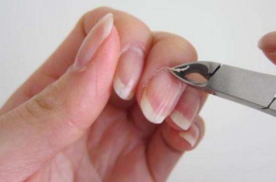 自己动手一样美甲,做美甲教程自己做