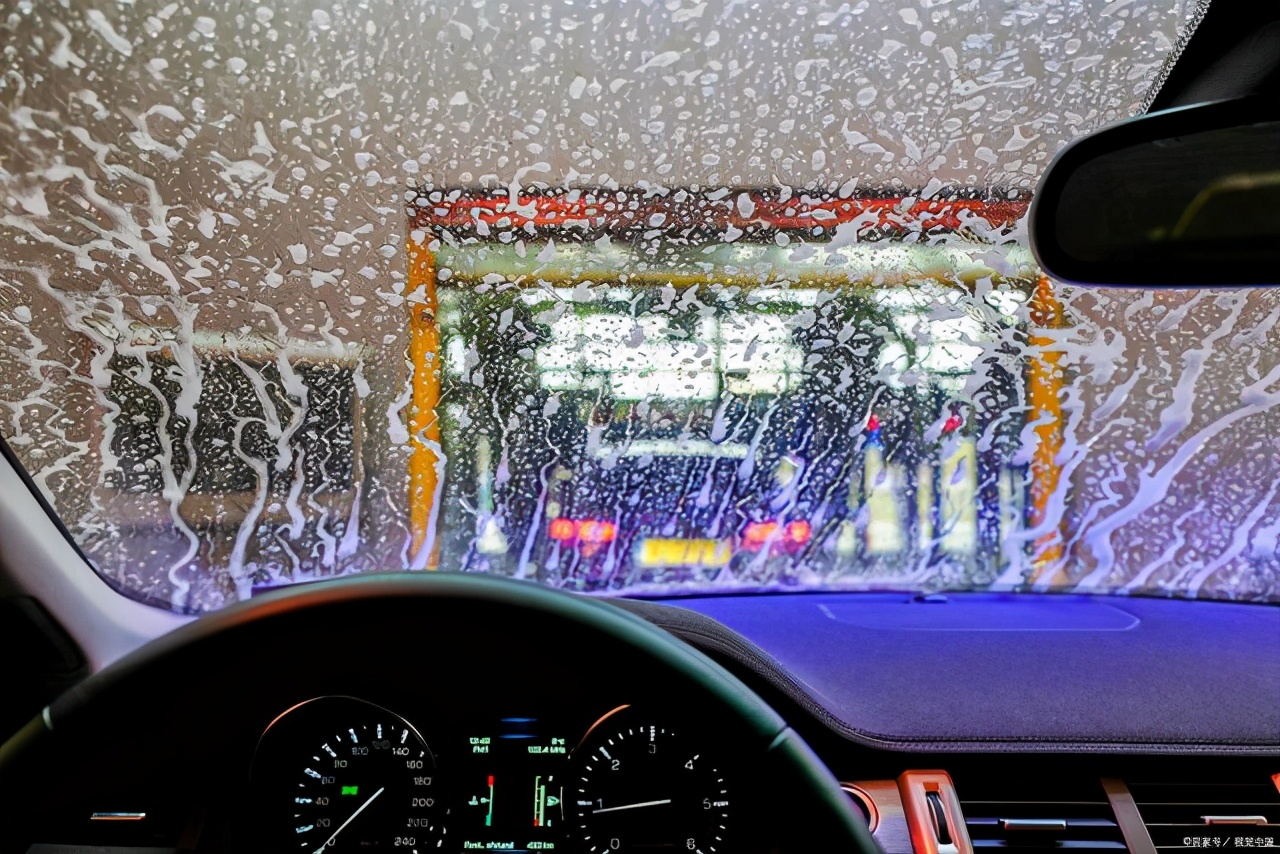 教你如何五万开一家洗车店,四平开一家洗车店需多少钱