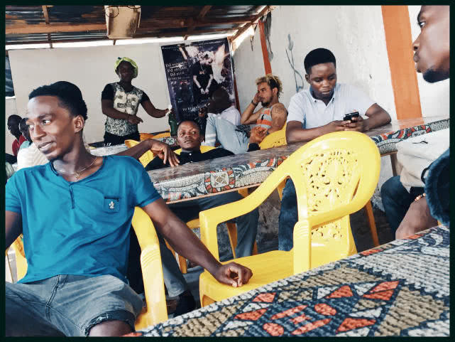 摄影师探索地方,摄影师探索世界