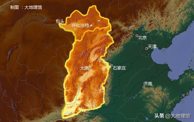 这条叫“正太”的路:激活太原城,催生石家庄