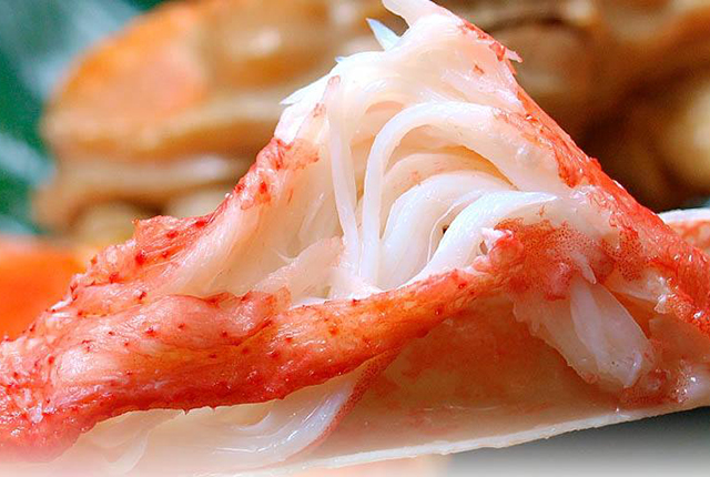 如果说蟹棒也拼爹，别被“蟹”字迷惑，或许你正在吃另类“土豆”