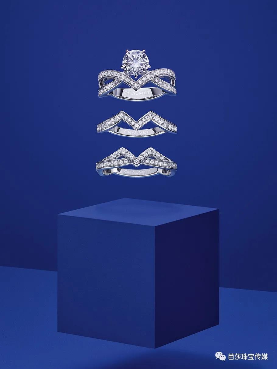 准新娘们别发愁啦！芭珠姐教你用最合适的钻石见证最难忘的婚礼