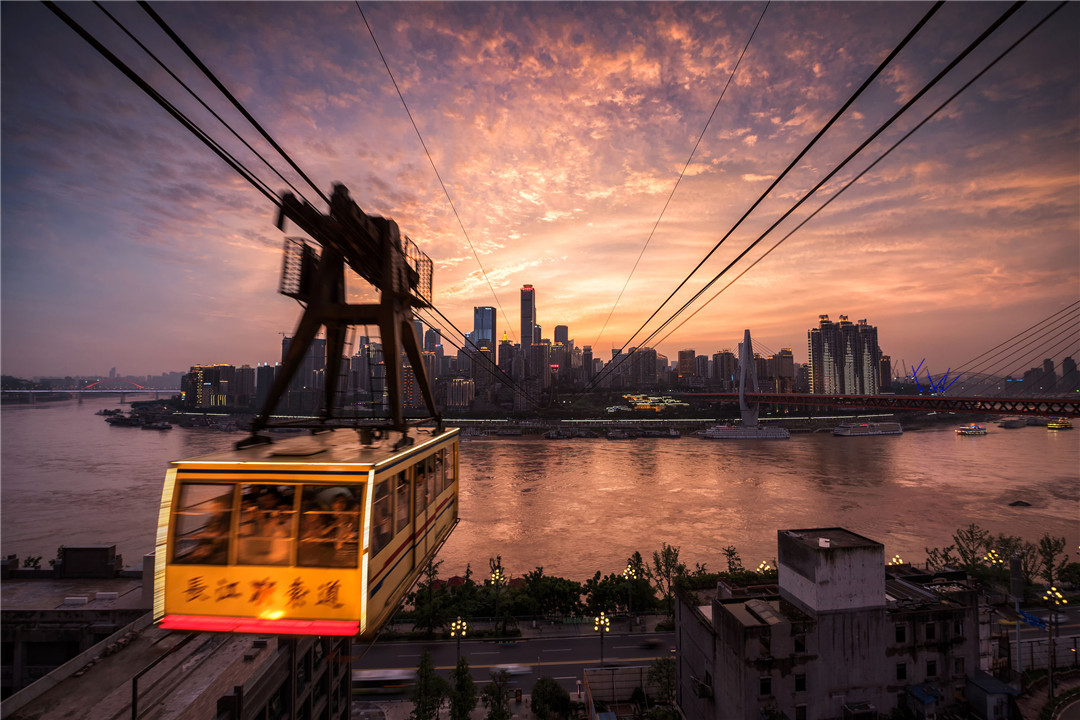 小长假说走就走,短途旅游说走就走