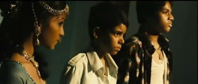 天方夜谭｜|富翁和六个侍女的故事