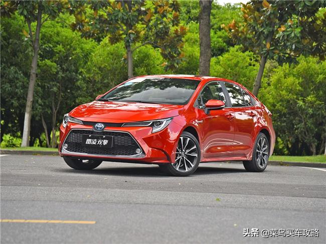 雷凌最安全的车,雷凌代步车哪款最好