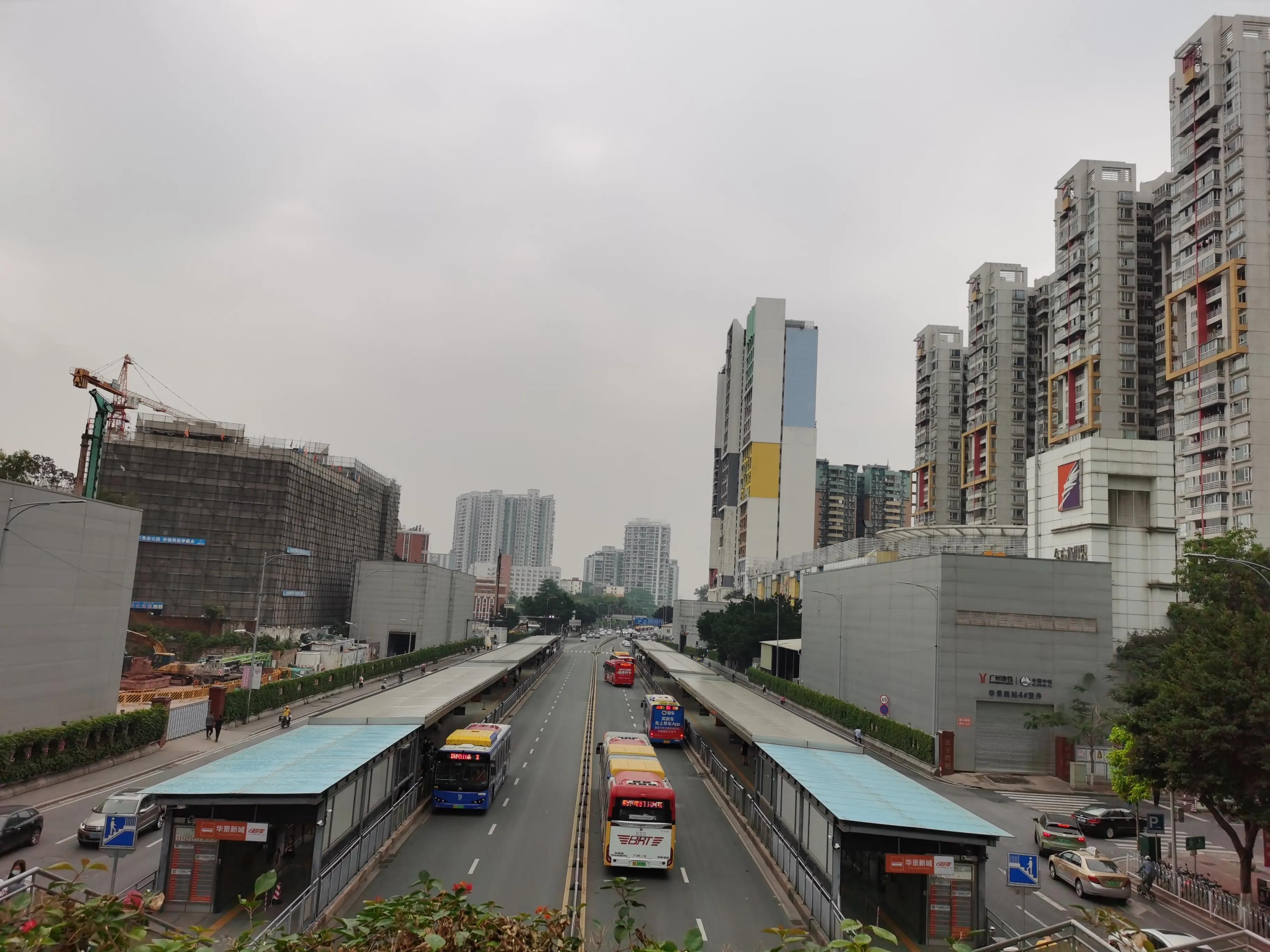 解析天河各板块怎么买（二）天河公园篇