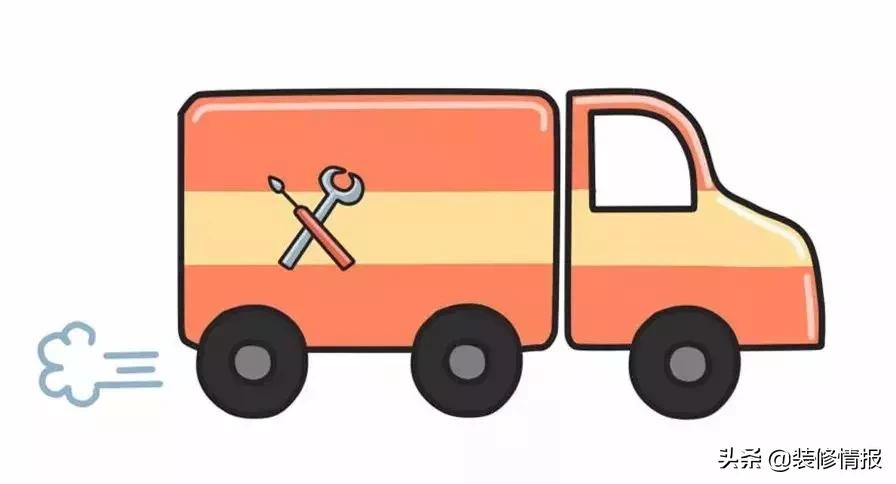 定制橱柜没有厂家怎么处理,装修公司定制橱柜注意事项