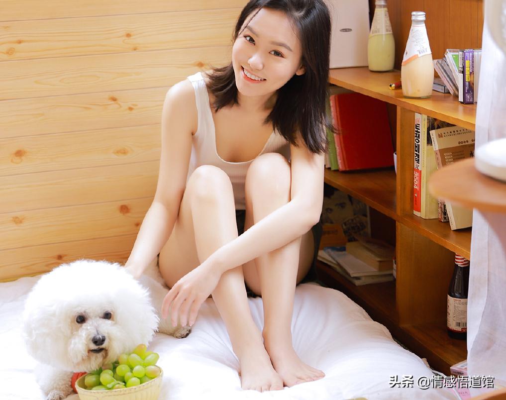 活色生香感悟,活色生香的女人性格