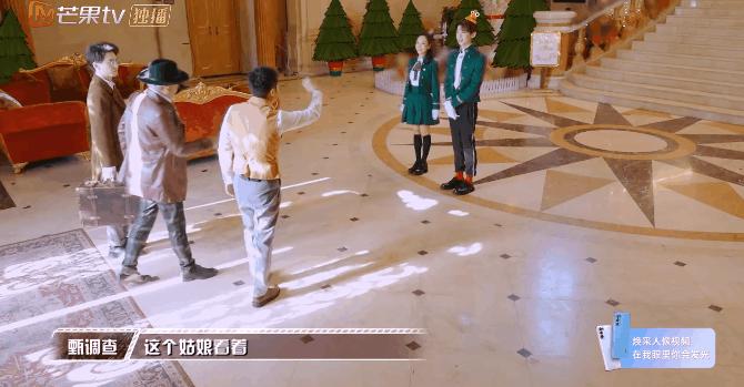 每次开播都被唱衰的国综，这次不仅没崩，甚至“封神”