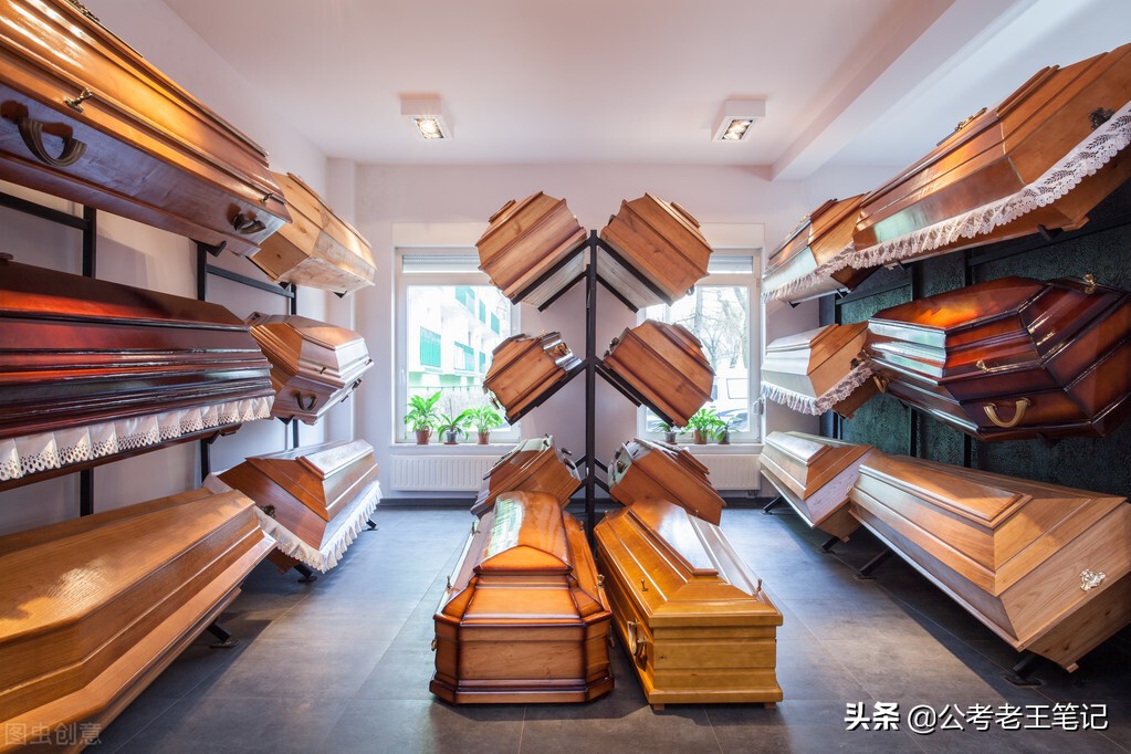 殡仪馆工作工资真的很高吗,殡仪馆上班的真实工作
