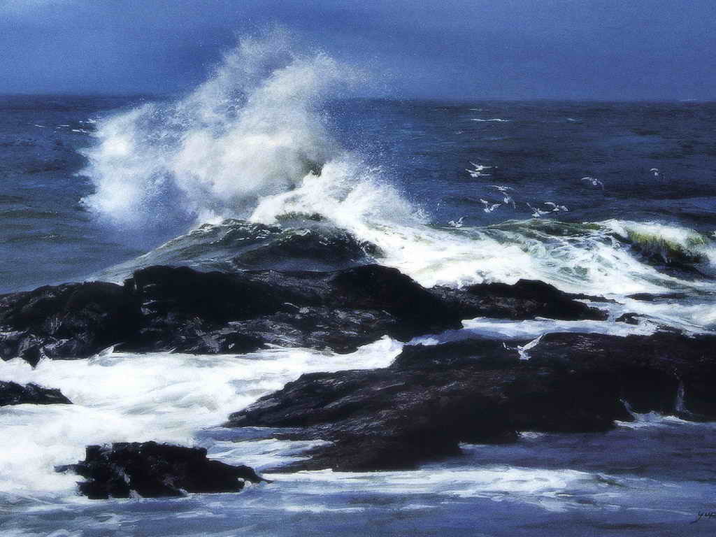 第0194篇，也曾晨读心血来潮炽热时，方晓书痴研习经典寒山寺