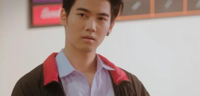 3部新腐剧：j察父亲被儿子的好j友掰w