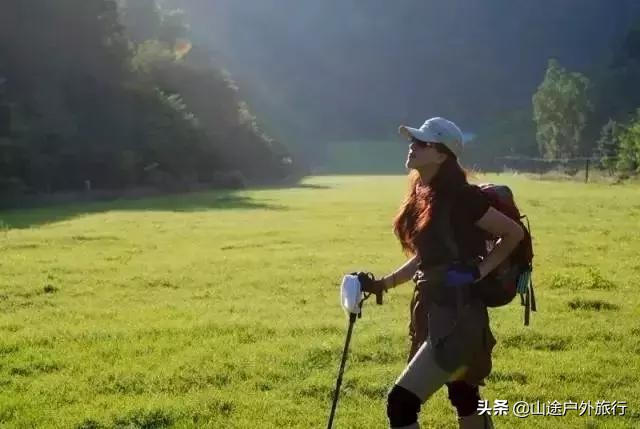 为什么不要独自去野外,呆着好没劲