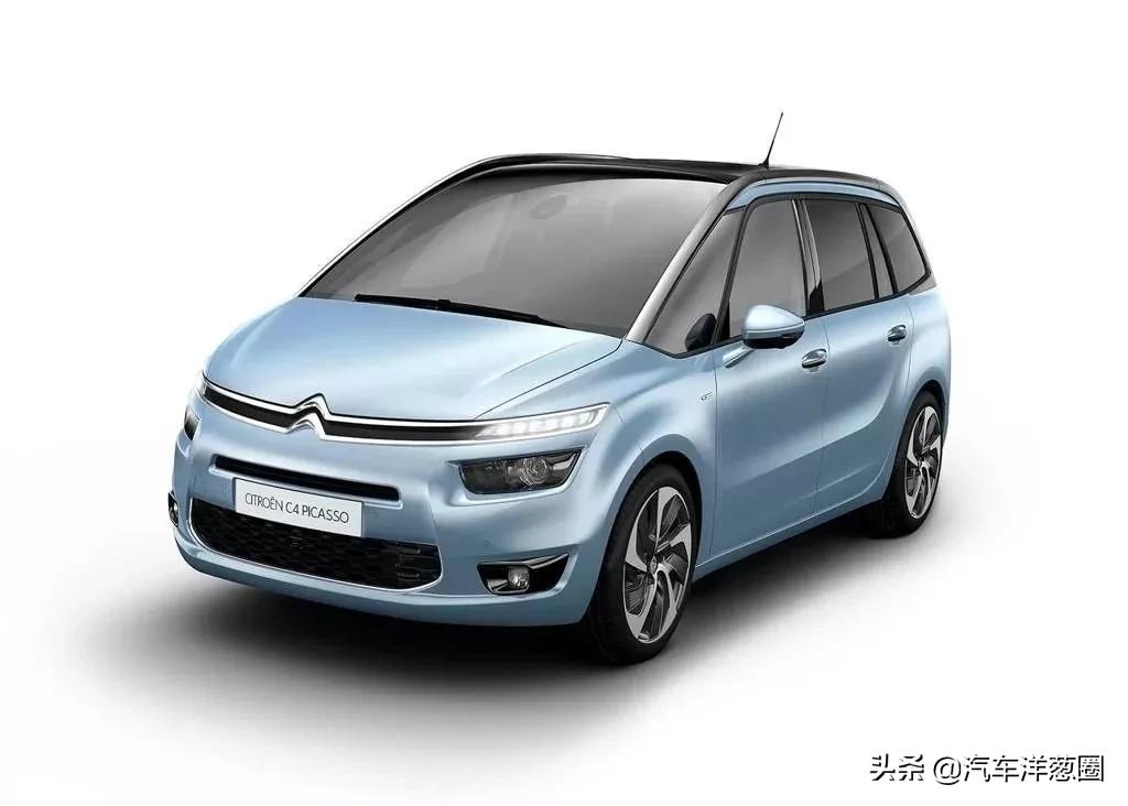 大败的高端合资车，耗巨资打造，曾叫板本田，如今被大众抢尽风头