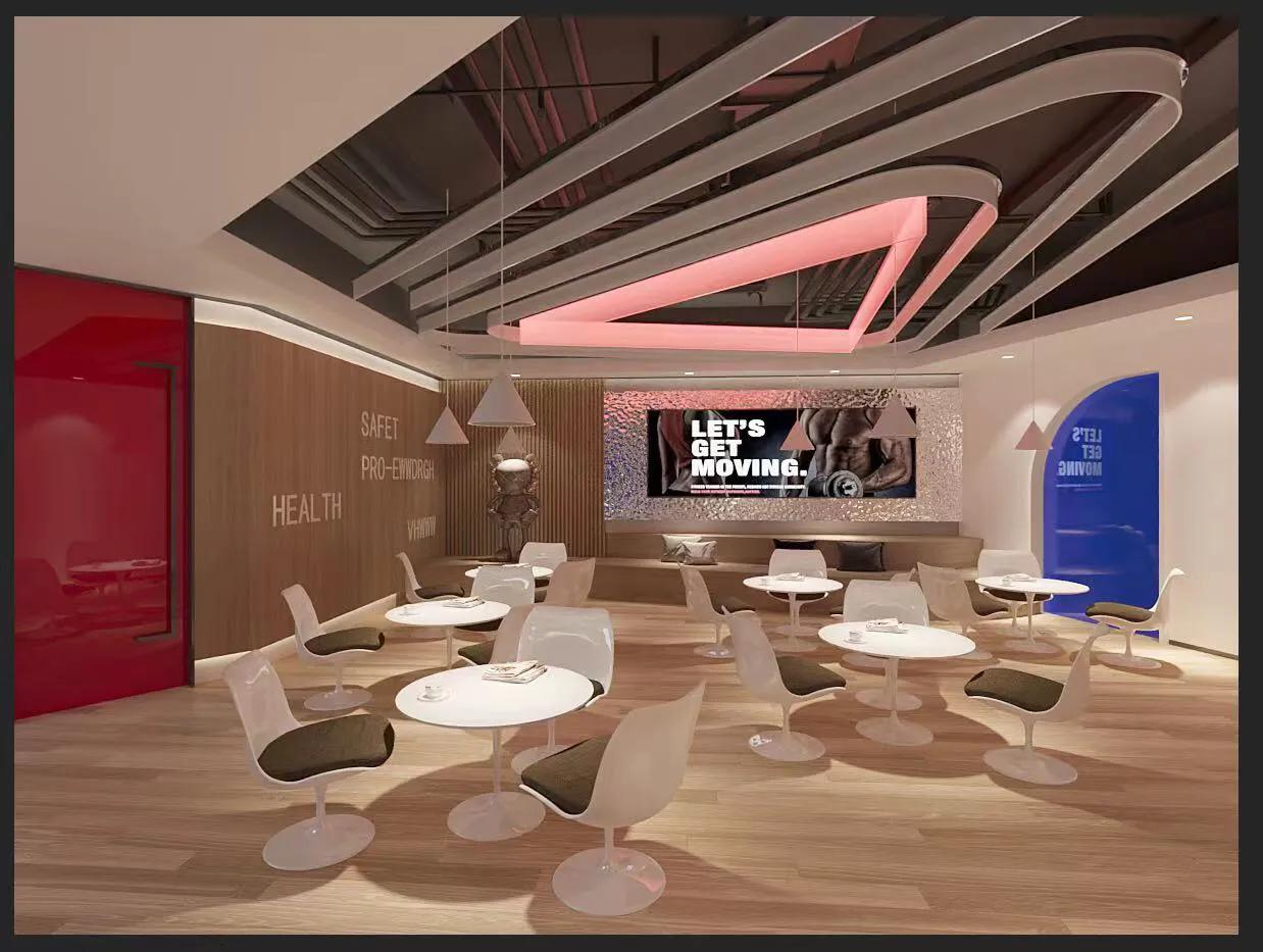 《*今条头日**》日照东港5000㎡超大恒温游泳健身彻底火爆人人必看