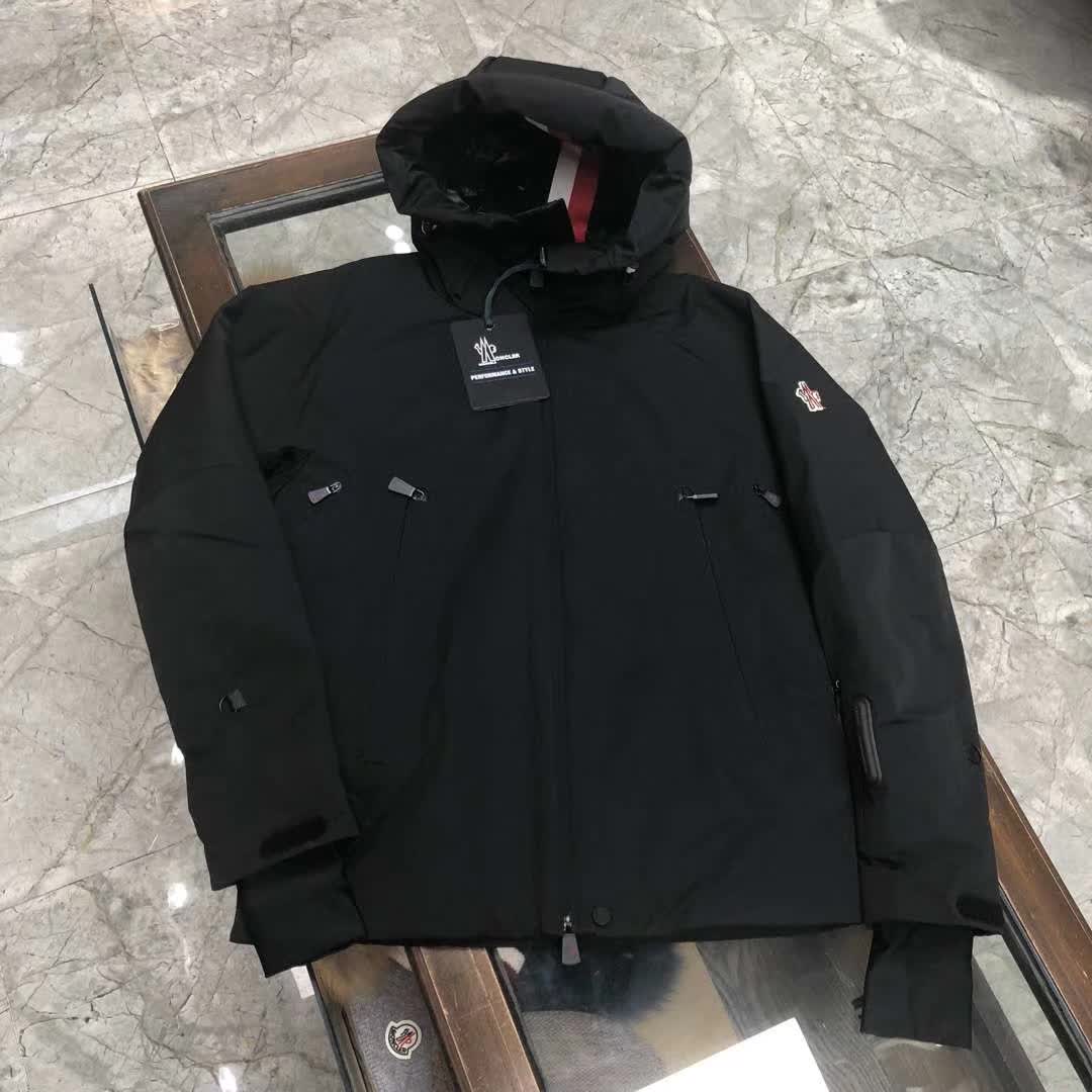 蒙口山寨羽绒服,蒙口高仿鹅绒羽绒服