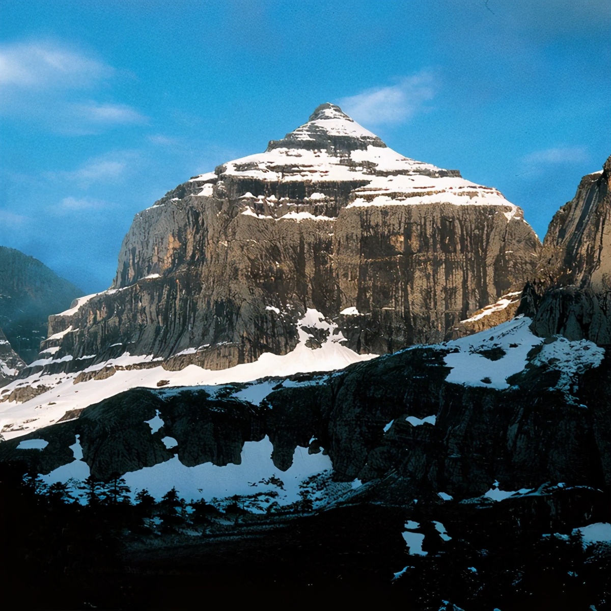 香格里拉最惊艳的地方,香格里拉令人向往的地方