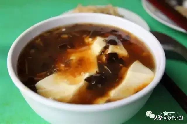 100块钱在北京饭店能吃到什么食品,100块钱在广州能吃到什么