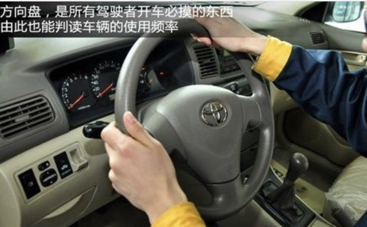 二手车水太深，深在哪里？知道这几点，买二手车完全放心，没问题