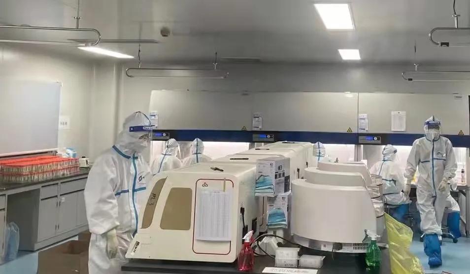 博奥晶典认证,博奥晶典耳聋基因检测