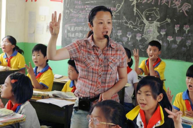 河南特岗教师竞争激烈吗,河南特岗教师计划2020年名额分配