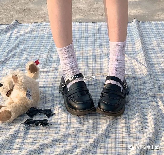 lolita每日精选去哪里看,lolita近期推荐