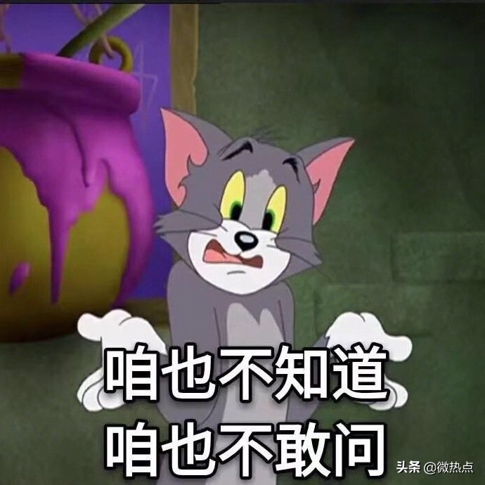 2019潮流圈十大流行语,2018幽默的网络流行语