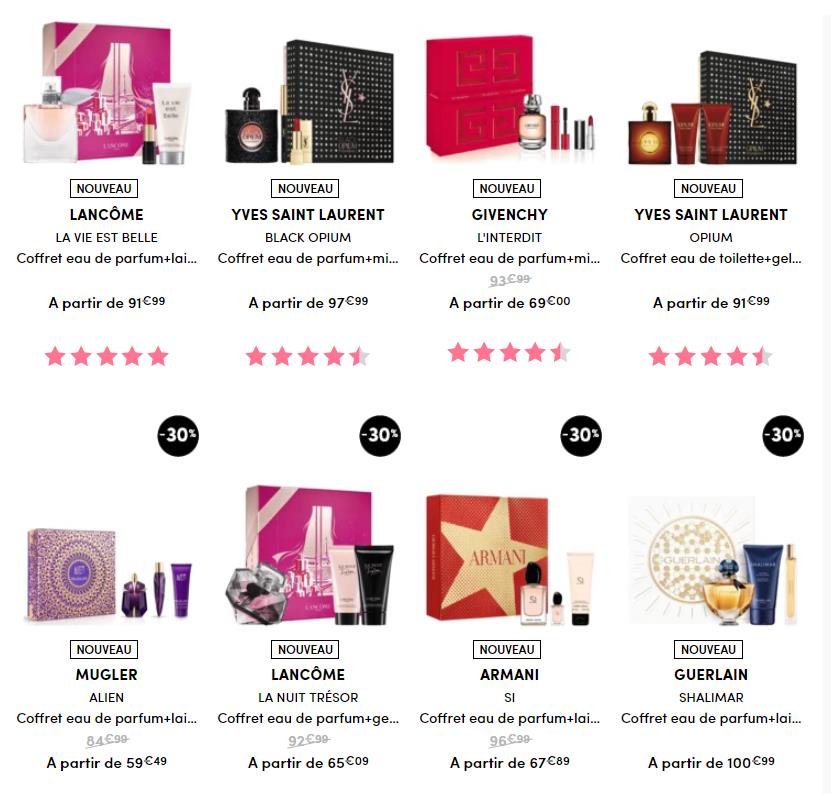 海淘简装香水,哪个平台海淘香水便宜