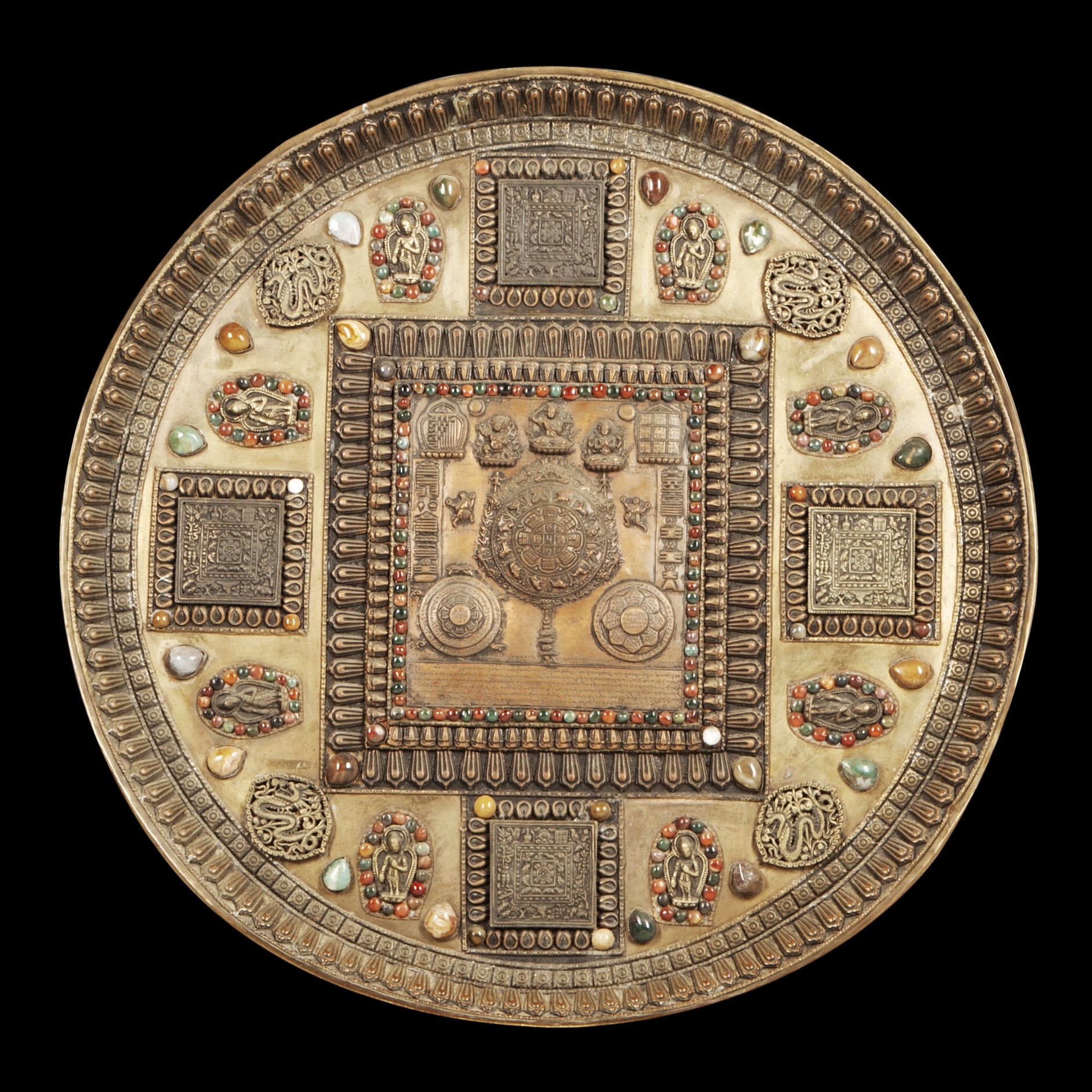 人类对精神类疾病的认识,人类患精神疾病的根源