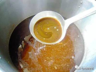 一招巧妙解决卤水包药味过重,卤水出现怪味是什么原因