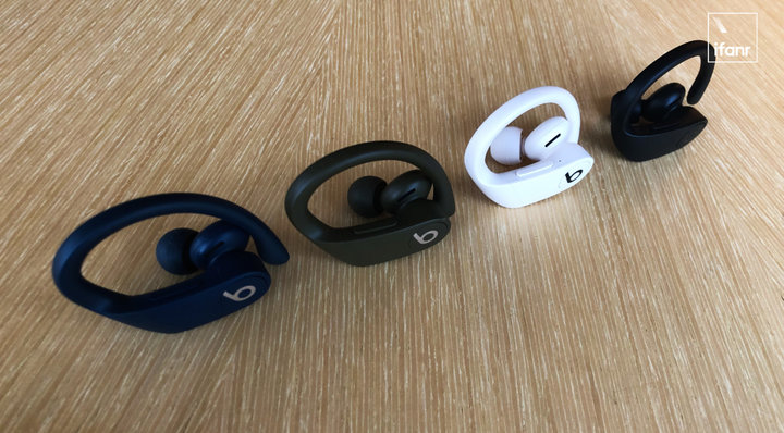 powerbeatspro首次连接,powerbeatspro体感感应