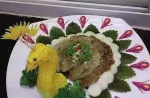 凉菜大师推荐凉菜酱汁六款,凉菜大师酱汁标准表